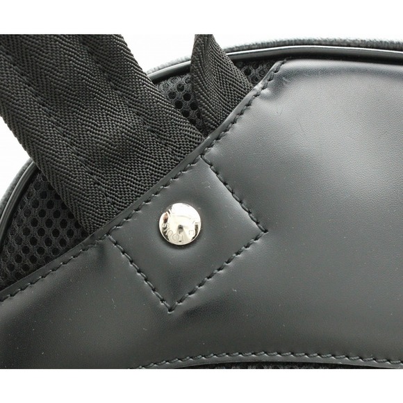 Louis Vuitton Damier Graphite Michael Backpack Rucksack Shoulder Bag - Picture 7 of 9